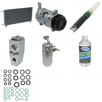 A/C Compressor Kit