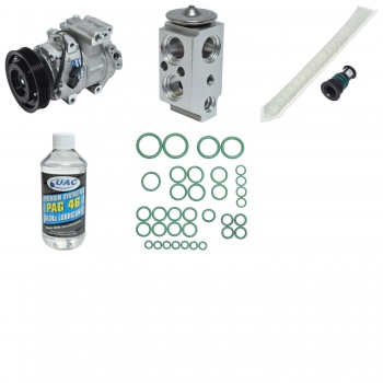 A/C Compressor Kit