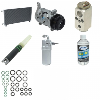 A/C Compressor Kit