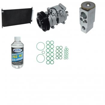 A/C Compressor Kit