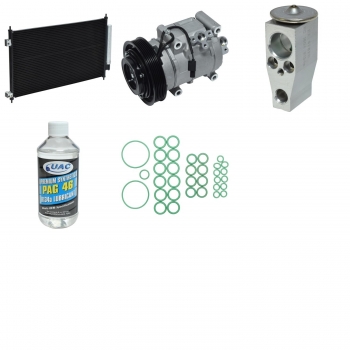 A/C Compressor Kit