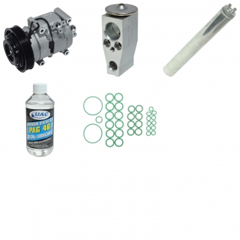 A/C Compressor Kit
