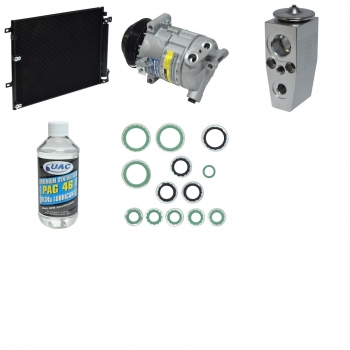 A/C Compressor Kit