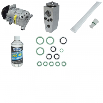 A/C Compressor Kit