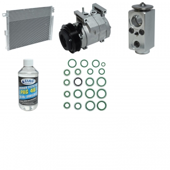 A/C Compressor Kit