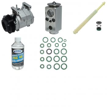 A/C Compressor Kit