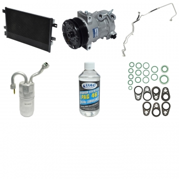 A/C Compressor Kit