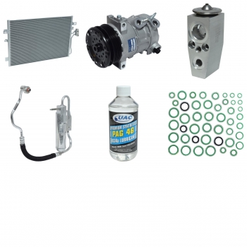 A/C Compressor Kit