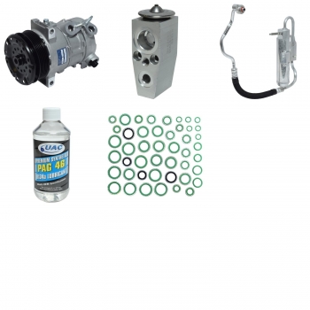 A/C Compressor Kit