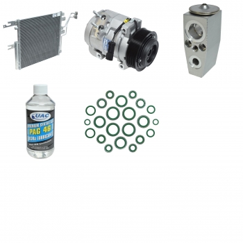 A/C Compressor Kit