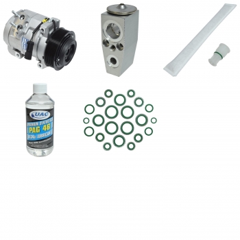 A/C Compressor Kit