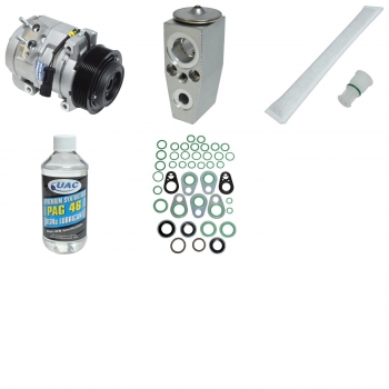 A/C Compressor Kit