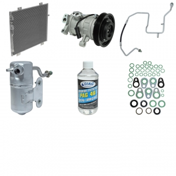 A/C Compressor Kit