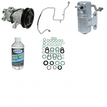 A/C Compressor Kit