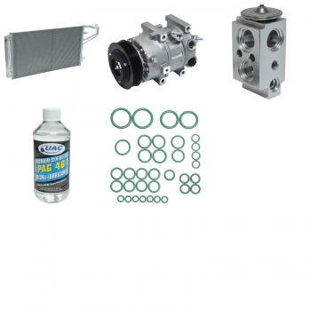 A/C Compressor Kit