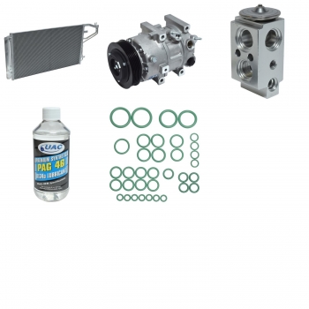A/C Compressor Kit