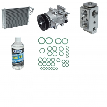 A/C Compressor Kit