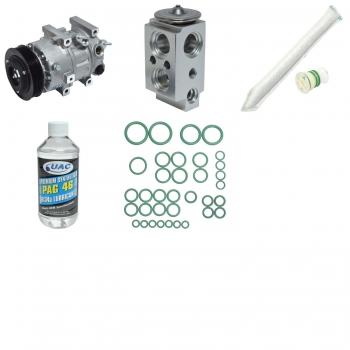 A/C Compressor Kit