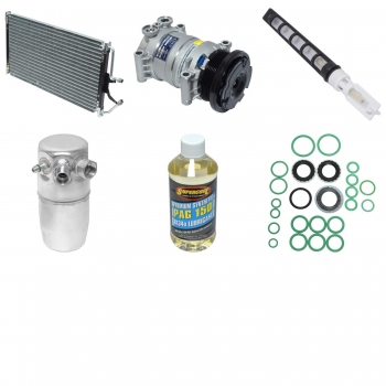 A/C Compressor Kit