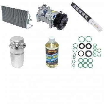 A/C Compressor Kit