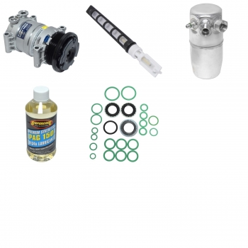 A/C Compressor Kit