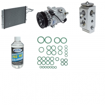 A/C Compressor Kit