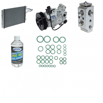 A/C Compressor Kit