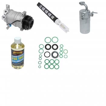 A/C Compressor Kit