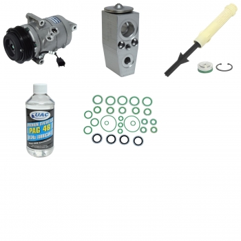 A/C Compressor Kit