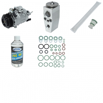 A/C Compressor Kit