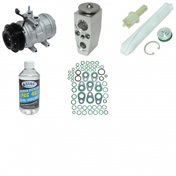 A/C Compressor Kit