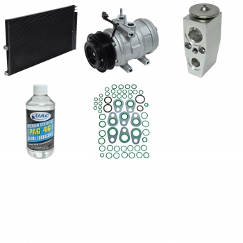 A/C Compressor Kit