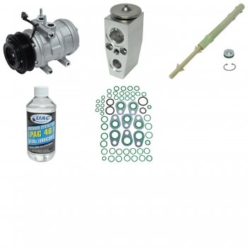 A/C Compressor Kit