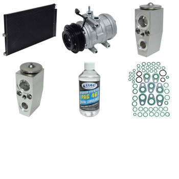A/C Compressor Kit