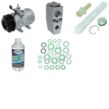 A/C Compressor Kit