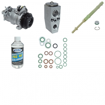 A/C Compressor Kit