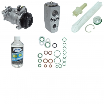 A/C Compressor Kit