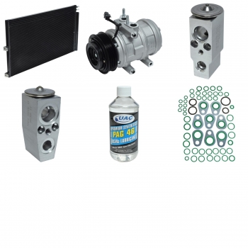 A/C Compressor Kit