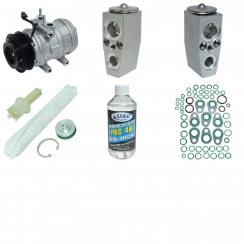 A/C Compressor Kit