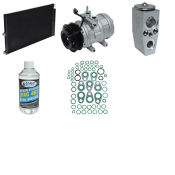 A/C Compressor Kit