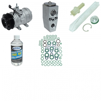 A/C Compressor Kit