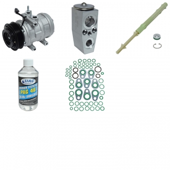 A/C Compressor Kit