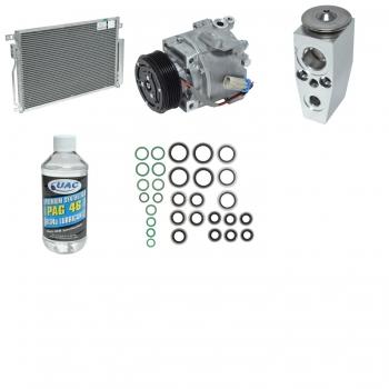 A/C Compressor Kit