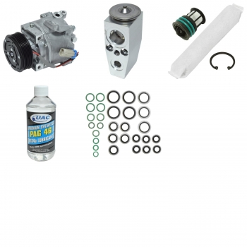 A/C Compressor Kit