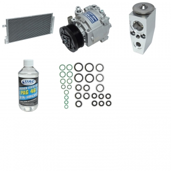 A/C Compressor Kit