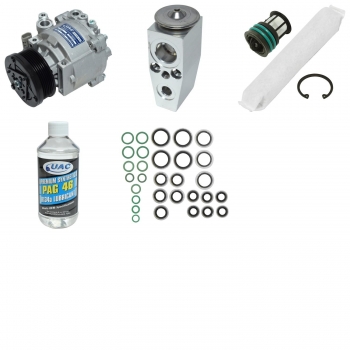 A/C Compressor Kit