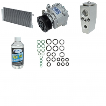 A/C Compressor Kit