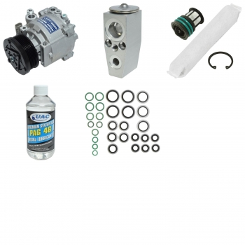 A/C Compressor Kit