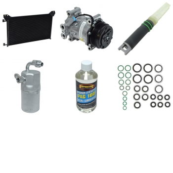 A/C Compressor Kit