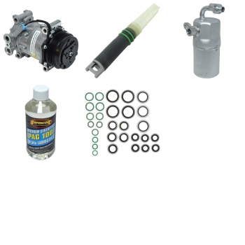 A/C Compressor Kit